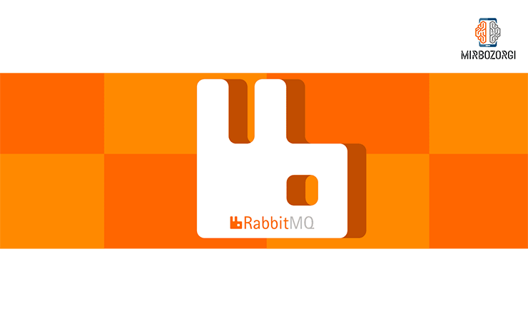 RabbitMQ چیست؟
