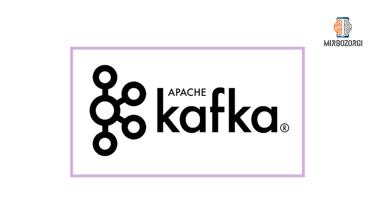 What is kafka?