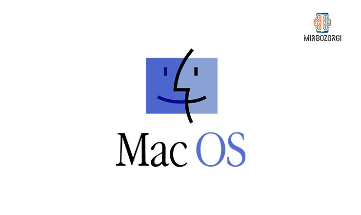 Linux در مقایسه با Mac OS (4)