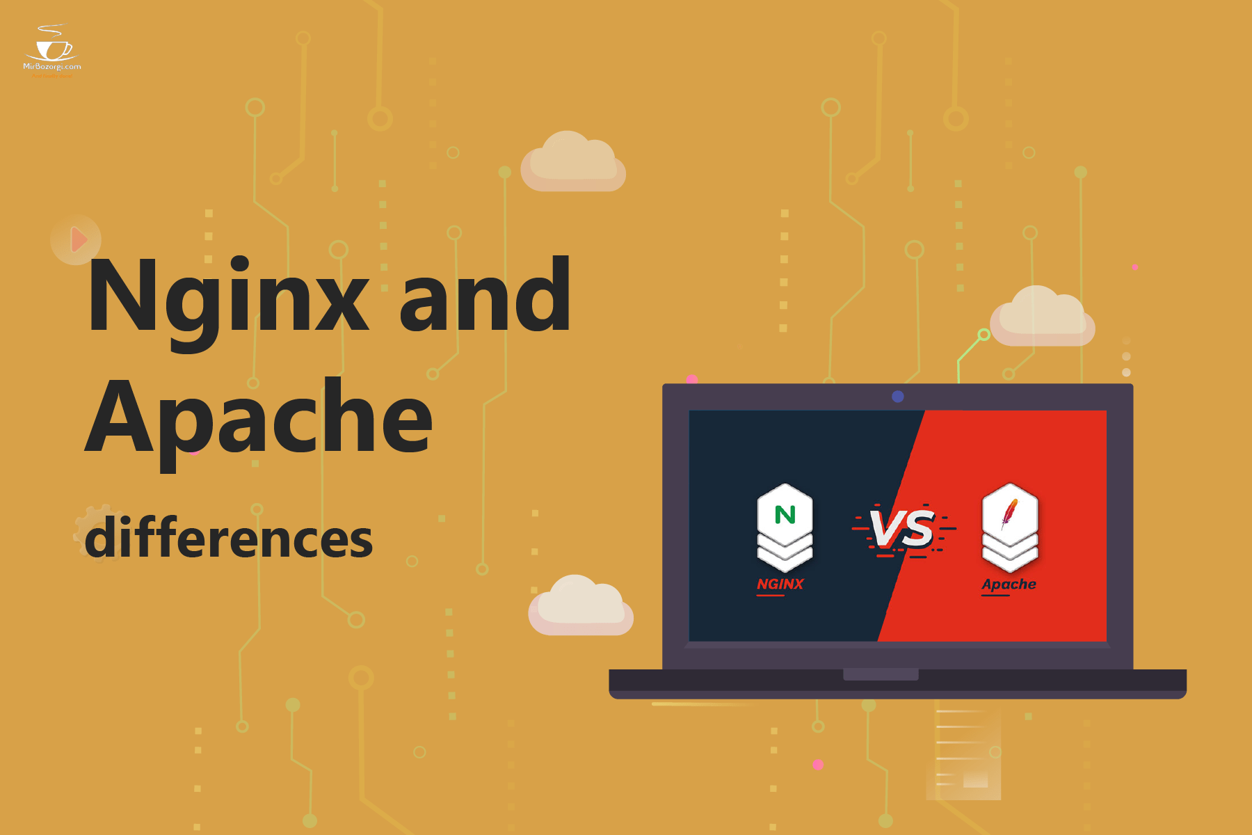Nginx and Apache differences