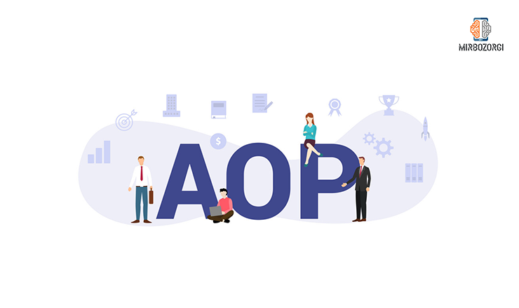 Aspect Oriented Programming (aop)