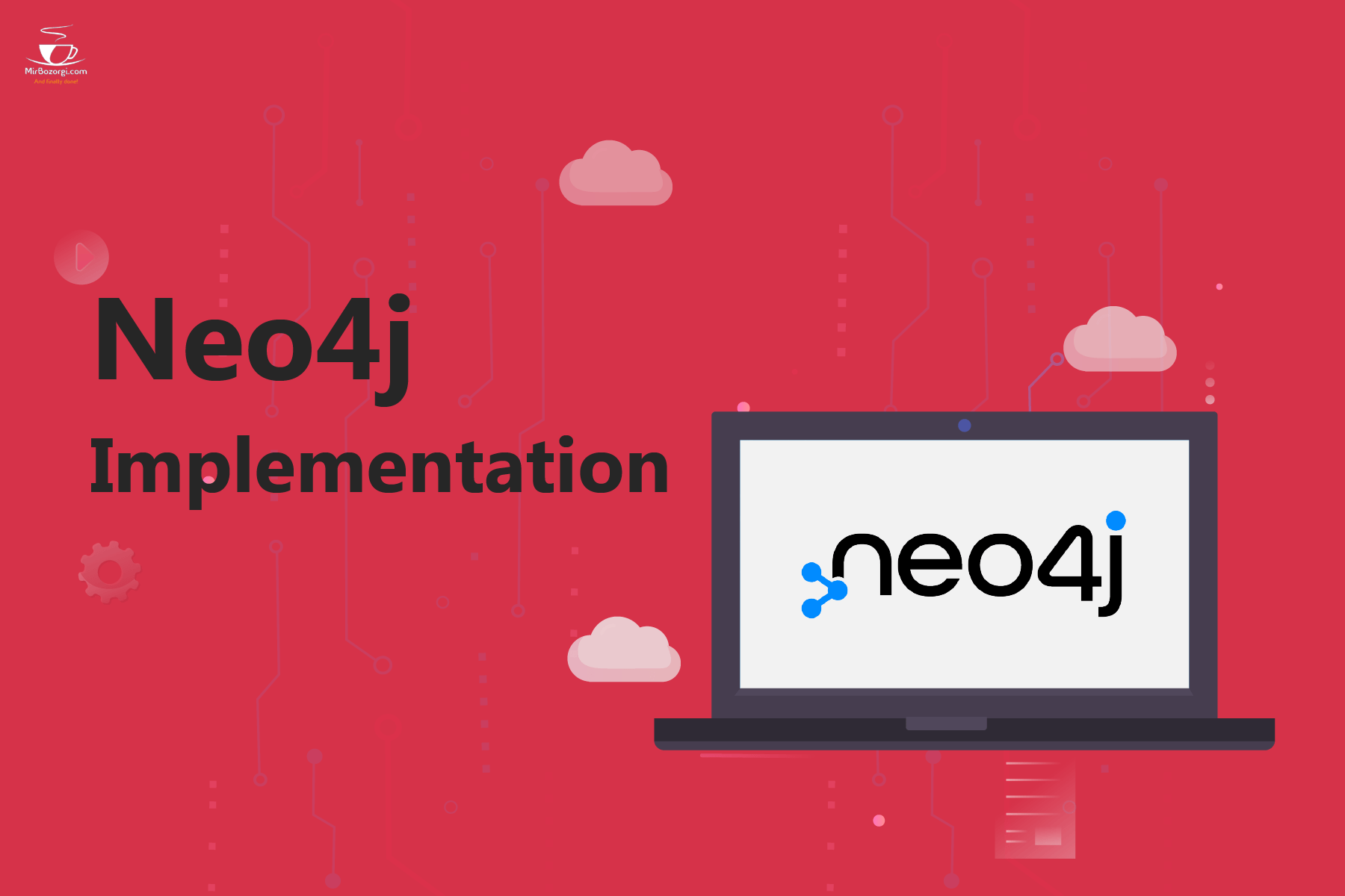 Neo4j Implementation