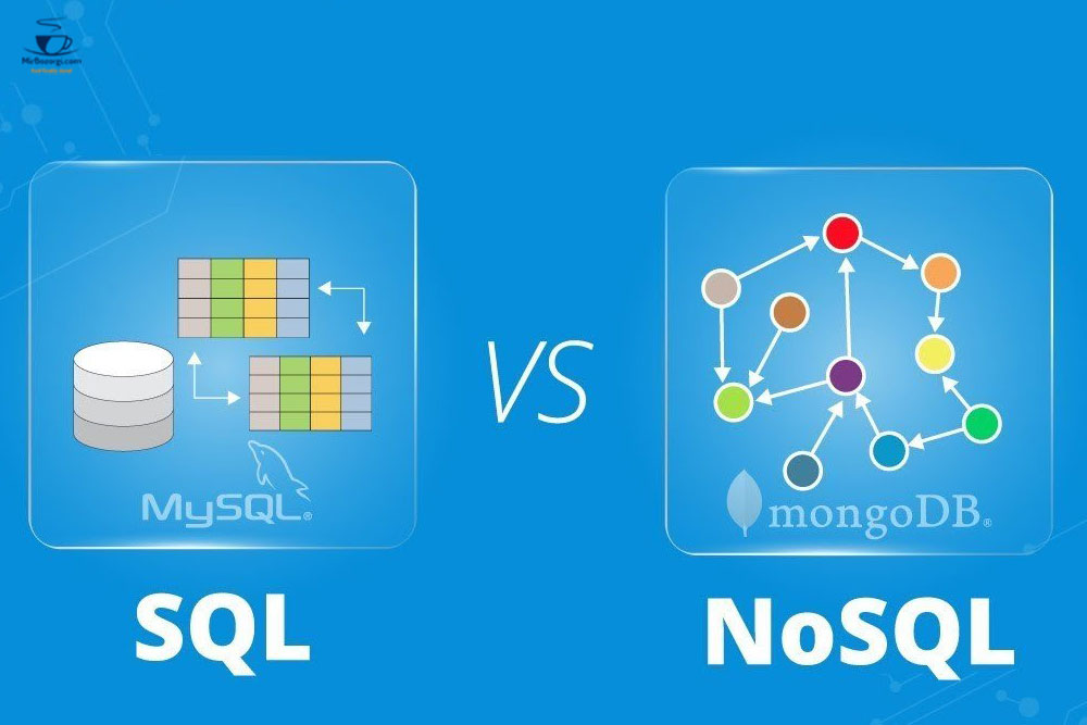 sql or nosql? which one is better?