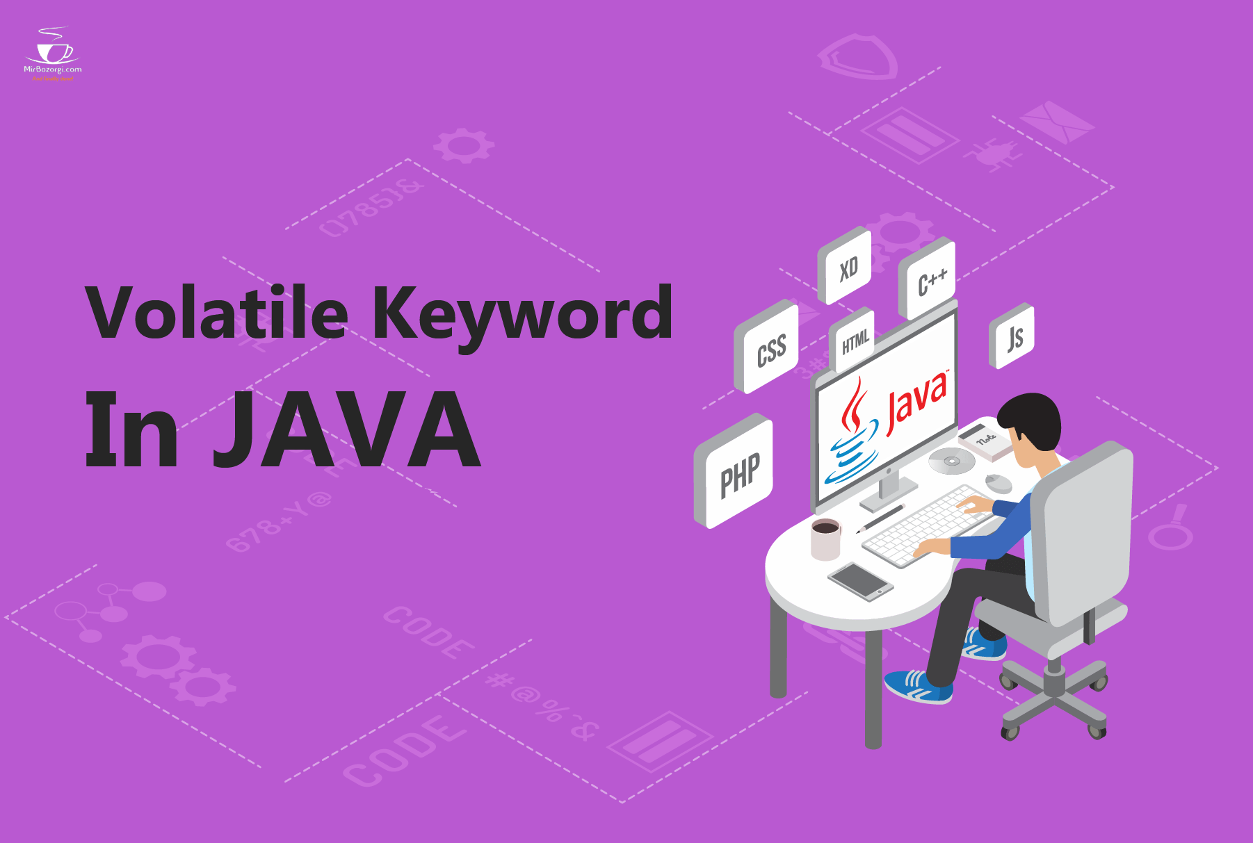 Volatile Keyword in Java